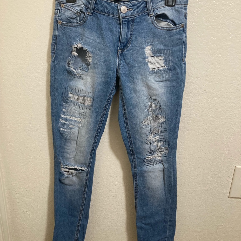 🆓 TwentyOne by Rue 21 Jeans